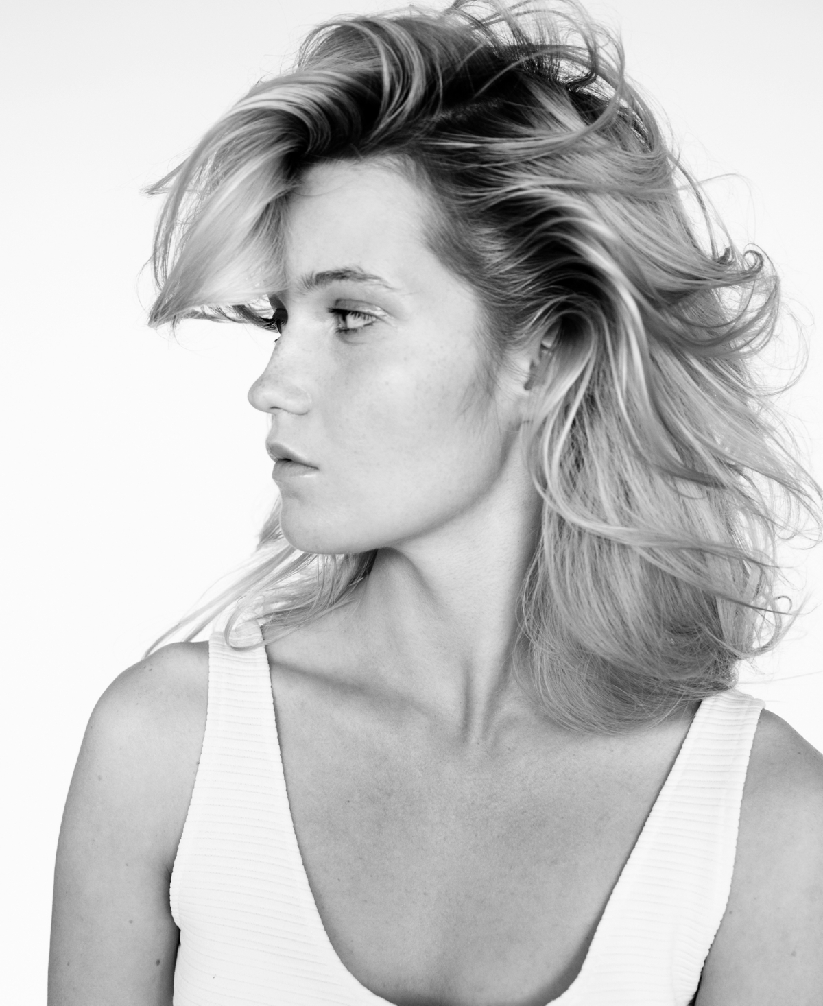 R+Co Dallas Thickening Spray, 1.7 oz.