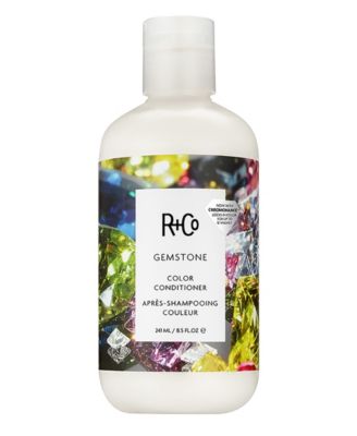 R+Co - Gemstone Color Conditioner, 8.5 oz.