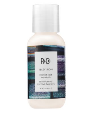 Television Perfect Hair Shampoo, 2 oz.