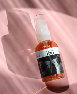 Two Way Smoothing Mirror Oil, 2 oz.