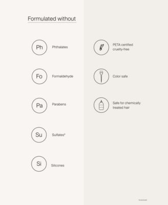 Triple Bond Complex, 1.5 oz.