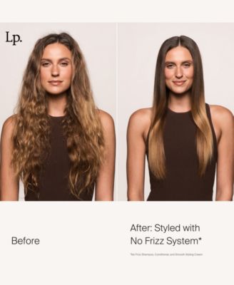 No Frizz Smooth Styling Cream, 8 oz.