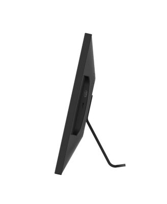 10.1" Digital Photo Frame Compatible with Frameo Touchscreen and WiFi HD 1080P Slideshow For Family Pictures and Moments 32GB