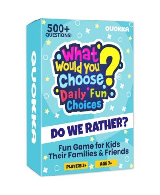 Card Game for Teens, Kids, Adults – 500+ Hilarious Travel & Vacation Scenarios Funny Getaways