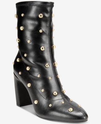 Women's Ezmae Dress Booties, Macy's Exclusive