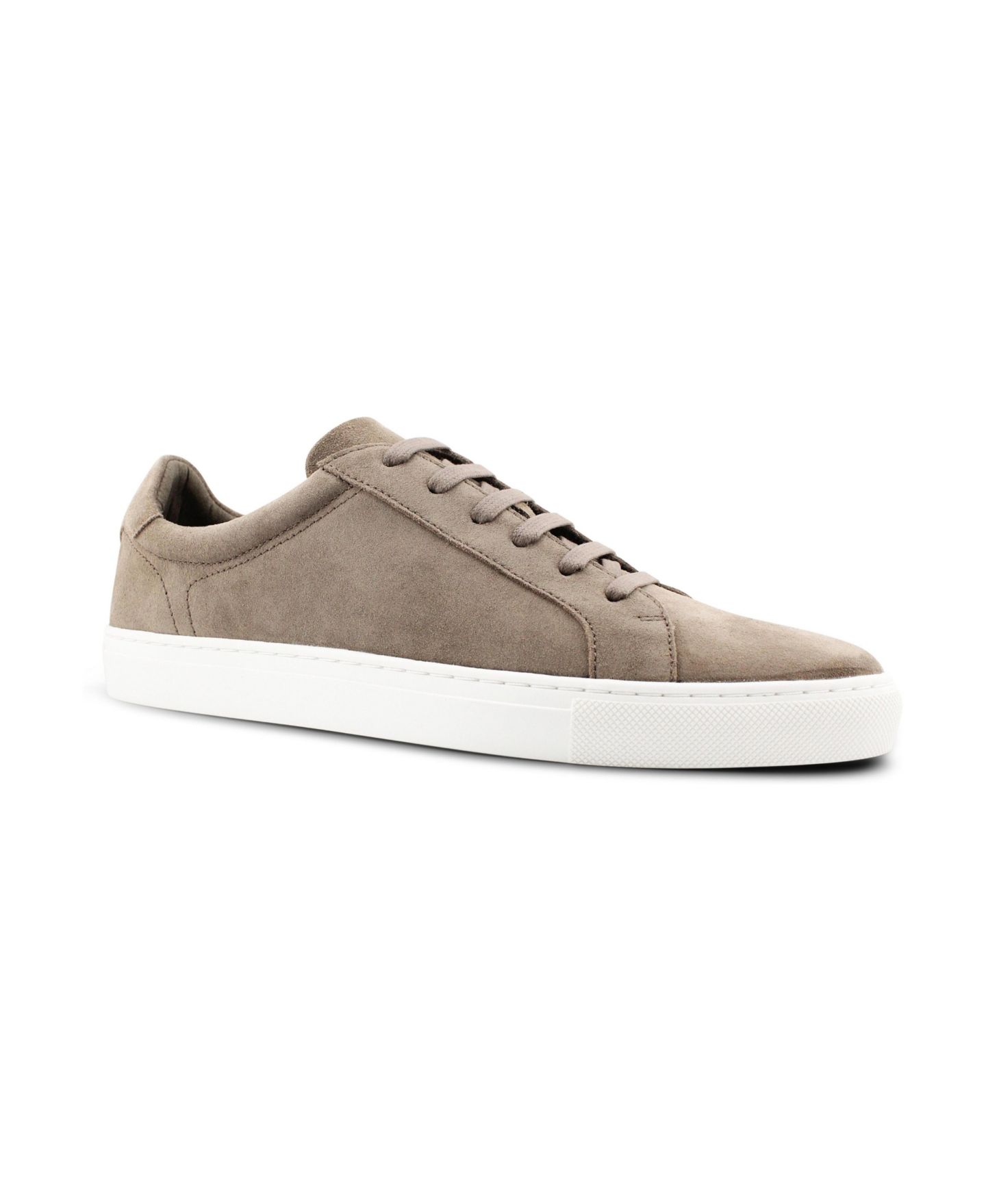 Мужские кроссовки Blake McKay Jay Casual Low Top Fashion, цвет: Замшевый — фото 1