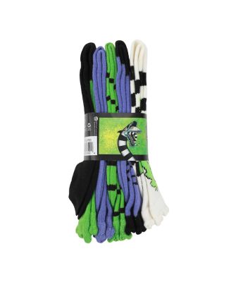 Women's 5-Pair Socks