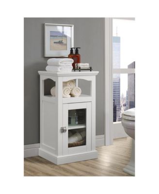 Scarsdale Demi Cabinet