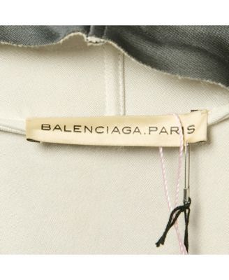 Women's Grey Jersey Cowl Neck Sleeveless Short Dress