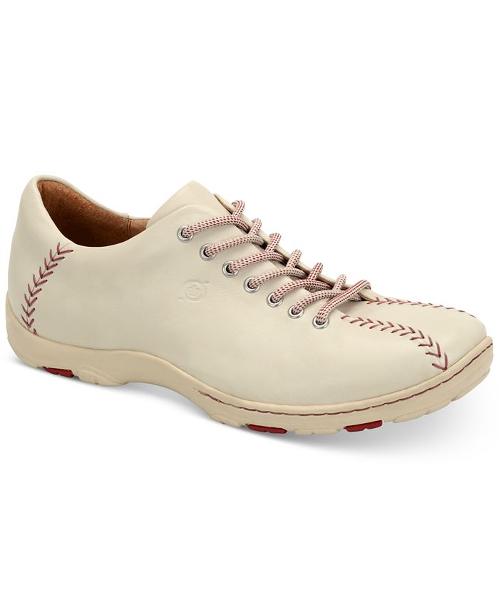 Baseball stitching shoes hot sale