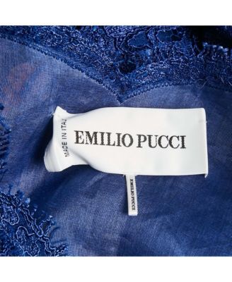 Women's Black Lace Button Front Midi Dress