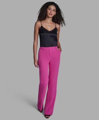 Women's Straight Leg Pants
