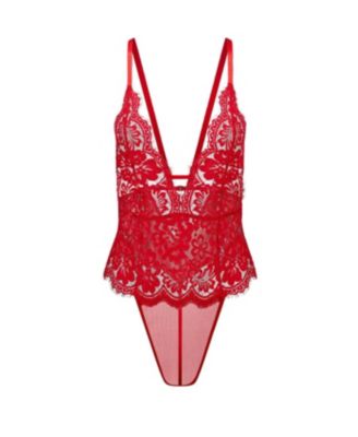 Women's Annushka Bodysuit Lingerie