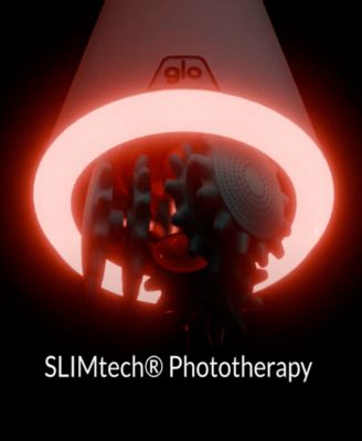 Anticellulite Massager with LED Therapy