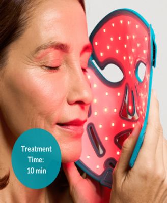 Mask LED Phototherapy Mask