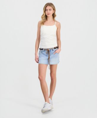 Juniors' Layering Cami