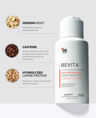 Revita High-Performance Hair Density Conditioner, 500 ml