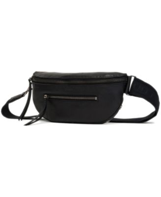 Charles Medium Crossbody Belt Bag