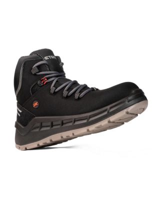 Men's Zeus Rodio Safety toe Boots