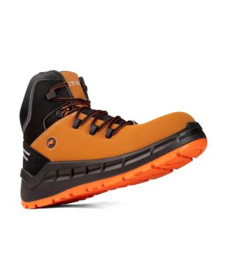 Men's Zeus Rodio Safety toe Boots