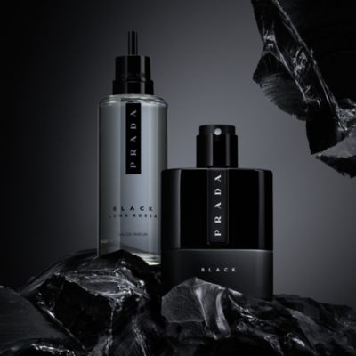 Luna Rossa Black 2 pc. Eau de Parfum  Cologne Gift Set