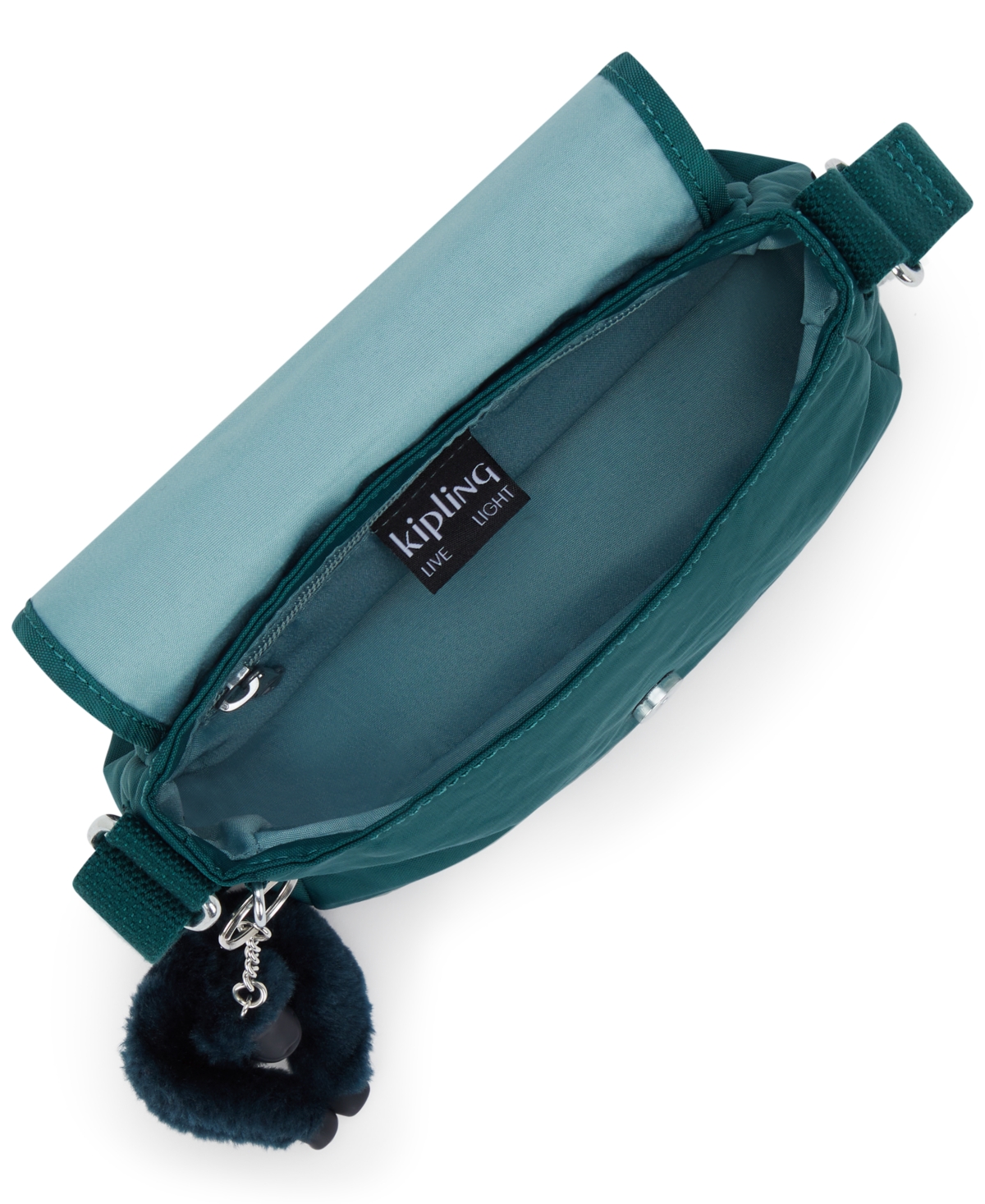 Kipling Sabian Mini Crossbody Bag