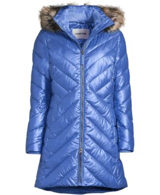 Women's FeatherFree Cozy Fleece Lined Winter Coat