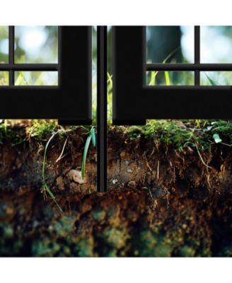 39.37 in. H Dog Fence Pet Exercise Pen for Outdoor and 16 Panels Heavy Duty Metal Playpen with door