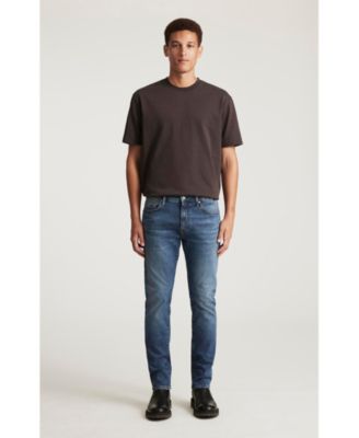Men's Mavi Jake Slim Leg In Used Vintage