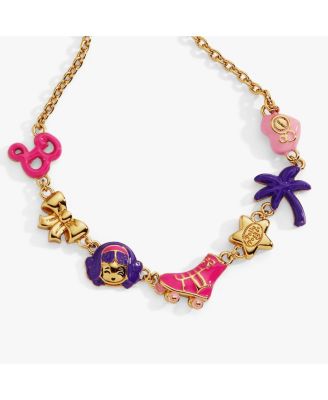 Mattel 80th Barbie x Polly Pocket Bracelet