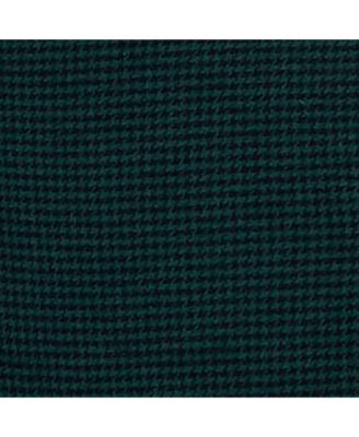 Men's Organic Long Sleeve Flannel Button Down Shirt