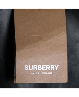 Women's Black Leather Cut Out Pencil Skirt