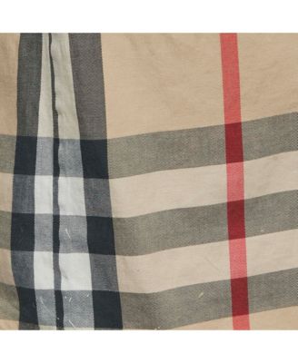 Women's Checks Cotton Shirt