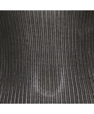 Women's Rib Knit Long Sleeve Top