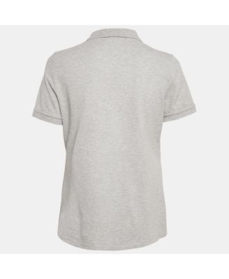 Women's Cotton Pique Polo T-Shirt