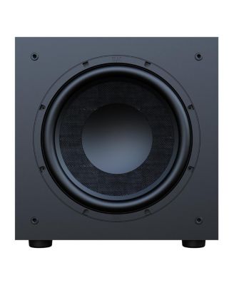 DS103 Debut 3.0 Series 10 Inch 100W Powered Subwoofer
