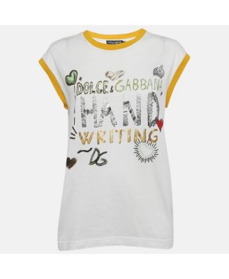 Pre-Owned Dolce & Gabbana