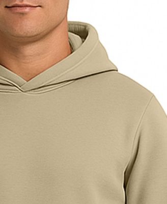 Men's Pull-On Hoodie and Sweatpants, 2-Piece Set
