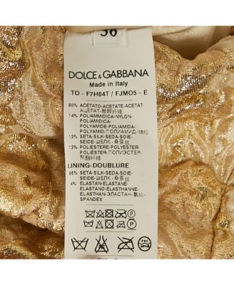 Women's Lurex Sleeveless Blouse