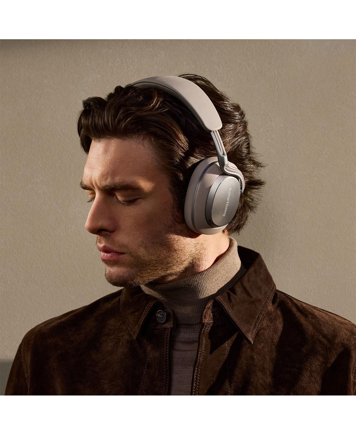 Bowers & Wilkins Px8 S2 Wireless Noise Canceling Bluetooth Headphones
