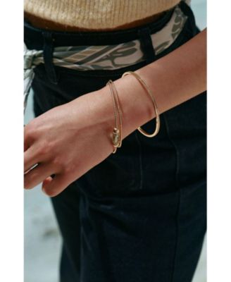 Nut Fairy Bracelets Set