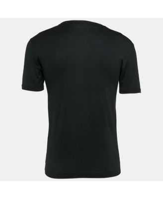 Men's Jersey Crew Neck T-Shirt
