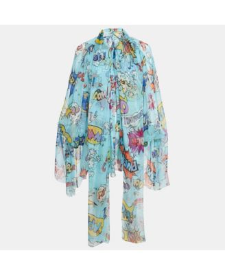 Pre-Owned Dolce & Gabbana