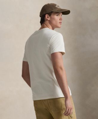 Men's Hudson Valley Short-Sleeve T-Shirt