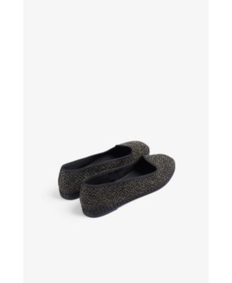 Rustic Slipper