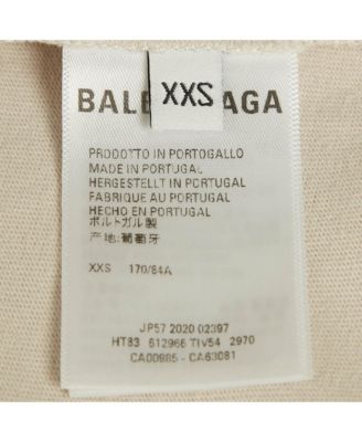 Women's Logo Print Cotton Crewneck T-Shirt