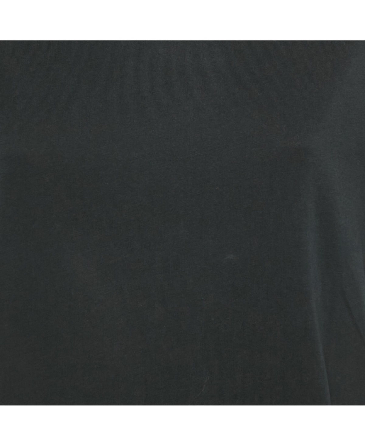 Pre-Owned Versace Women's Jeans Cotton T-Shirt