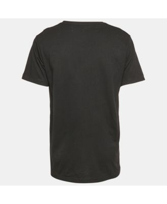 Men's Pre-Owned Jersey Crew Neck T-Shirt