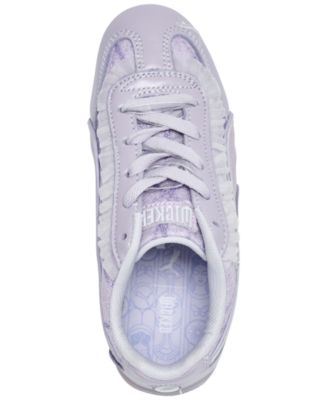 x Wicked Little Girls Speed Cat OG 'Elphie' Casual Sneakers from Finish Line