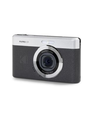 PIXPRO C1 Friendly Zoom 13MP Full HD Digital Camera